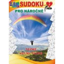 Sudoku pro náročné 2/2023