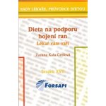 Dieta na podporu hojení ran – Sleviste.cz