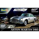Revell James Bond Goldfinger Aston Martin DB5 EasyClick ModelSet 05653 1:24 – Zboží Dáma