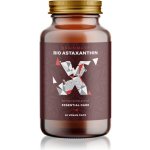 BrainMax Astaxanthin Astaxantin BIO 8 mg 60 rostlinných kapslí – Hledejceny.cz