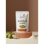 Les Fruits du Paradis Baobab prášek Bio 200 g – Hledejceny.cz