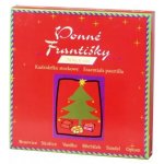 Anděl Přerov Františky 6 vůní 36ks v krabičce 1ks – Zbozi.Blesk.cz