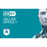 ESET Secure Office + 1 rok 5 lic. (ESSBE005N1) – Hledejceny.cz