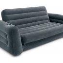 Intex Air Sofa Comfort 2v1 203 x 231 x 66 cm 66552