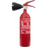 Červinka Sněhový (CO2) S2 Če 21B 2 kg – Zboží Dáma