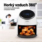 Lauben Hot Air 2500WT – Zboží Dáma