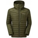 Montane Featherlite Down Jacket Kelp Green