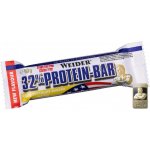 Weider 32% Protein bar 60g – Zboží Mobilmania