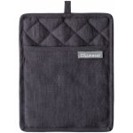 Ambiente Gaya Antracitová chňapka 19 x 24 cm – Zboží Dáma