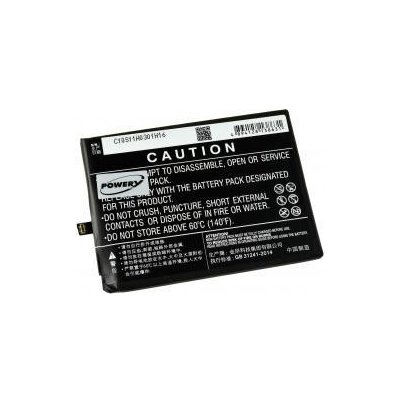 Powery Huawei G10 Dual SIM TD-LTE 3900mAh – Zboží Živě