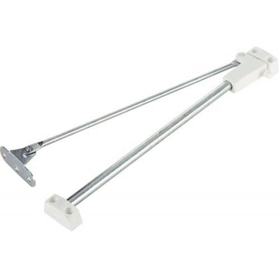 Walteco Brzda sklopných dvířek 275 mm levá 92276 – Hledejceny.cz