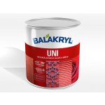 Balakryl Uni Lesk 0,7 l bílá – Hledejceny.cz