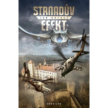 Strnadův efekt - Jan Kotouč