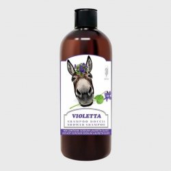 Extro Cosmesi Violetta sprchový gel 500 ml