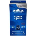 Lavazza NCC Crema E Gusto Nespresso 30 ks – Sleviste.cz