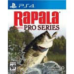 Rapala Fishing Pro Series (PS4) 5060968300791