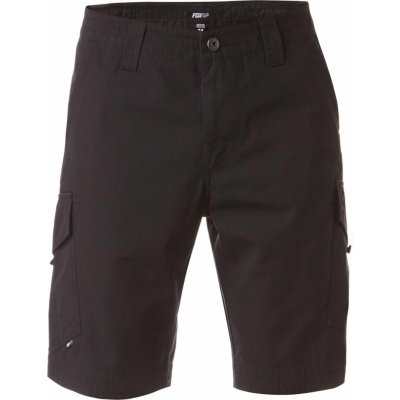 FOX Slambozo Cargo short black – Hledejceny.cz