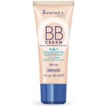 Rimmel London BB krém Beauty Balm 9v1 SPF25 1 Light 30 ml – Sleviste.cz