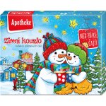 Apotheke Dárková kolekce Vánoční pohádka 30 n.s. – Hledejceny.cz