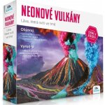 Albi Neonové vulkány – Zboží Mobilmania