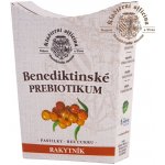 Klášterní officína Benediktinské prebiotikum RAKYTNÍK 64 g – Hledejceny.cz