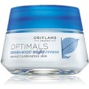 Oriflame Optimals Oxygen Boost noční krém pro normální smíšenou pleť 50 ml