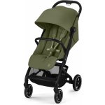 CYBEX Golf Beezy Moss Green Gold 2025 – Zboží Dáma