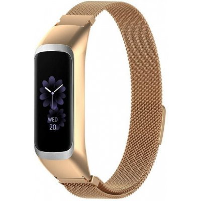 ESES Milánský tah růžovozlatý pro Samsung Galaxy Fit e 1530001419 – Hledejceny.cz