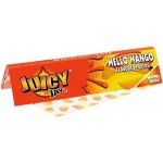 Juicy Jay’s king size papírky mango 32 ks – Hledejceny.cz