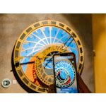 Vstup do interaktivního muzea Story of Prague – Hledejceny.cz