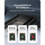 Icy Box IB-1827MCP-C31 – Zbozi.Blesk.cz