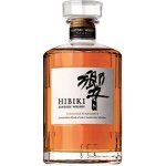 Hibiki Japanese Harmony 43% 0,7 l (Karton) – Hledejceny.cz
