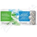 Naturprodukt laktobacily + bifidobakterie 9 15 kapslí – Hledejceny.cz