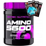 Scitec Nutrition Amino 5600 200 tablet – Sleviste.cz