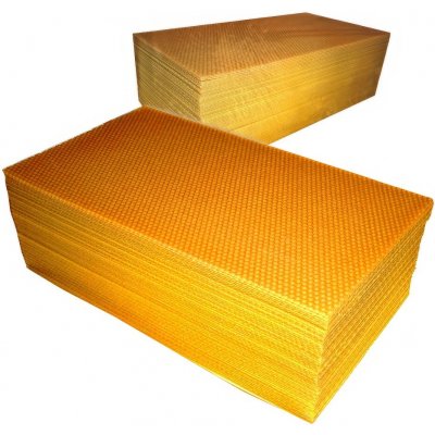 AnnKas Mezistěny 39x17 370x150 mm válcované za studena – HobbyKompas.cz