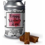 SABLIO Happy Valentine’s day 250 g – Zboží Dáma