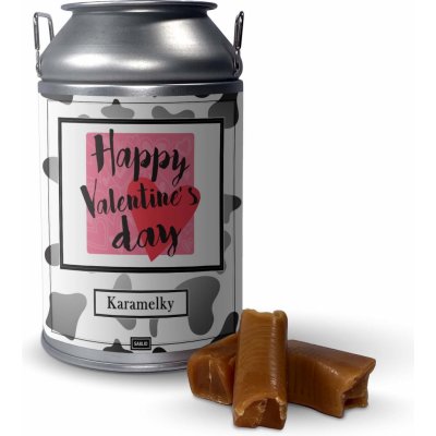 SABLIO Happy Valentine’s day 250 g – Zboží Dáma