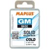 Vosk na běžky Maplus GM Base Solid cold 50 g