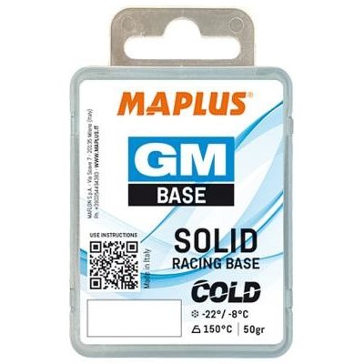 Maplus GM Base Solid cold 50 g – Hledejceny.cz