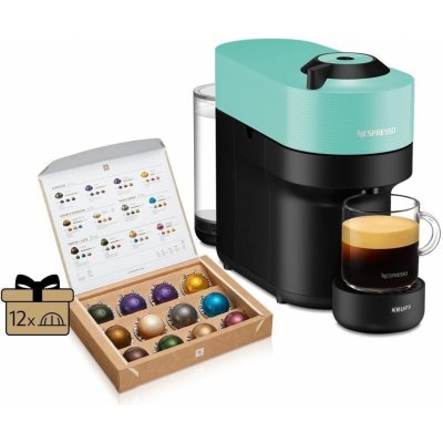 Krups Nespresso Vertuo Pop XN 920410 – Sleviste.cz