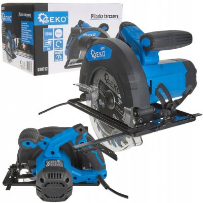 GEKO G80752 – Zboží Dáma