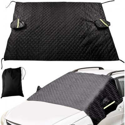 Clona na auto proti mrazu a slunci PROFI, 242x142cm, CAR.COOL 3357 | Zboží Auto