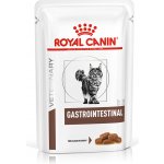 ROYAL CANIN Veterinary cat Gastrointestinal Fibre Response 12 x 85 g – Zboží Mobilmania