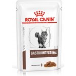 Royal Canin VD Cat Gastrointestinal 12 x 85 g – Sleviste.cz