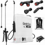 GardeTech 11816G 16L – Hledejceny.cz
