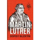 Kniha Luther Martin - Dopisy blízkým