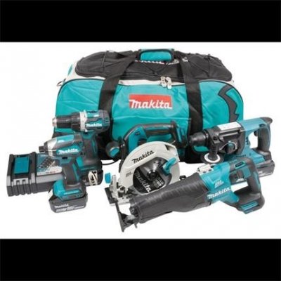 Makita DLX5032T od 26 947 K Heureka.cz