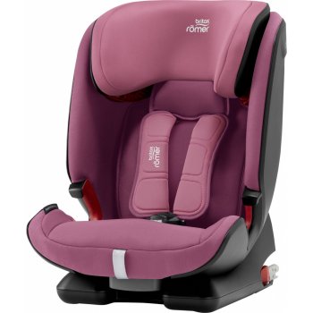 Britax Römer Advansafix IV M 2019 Wine Rose