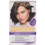 L´Oréal Excellence Cool Creme 5.11 Ultra popelavá světlá – Zboží Mobilmania