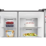 Hisense RS818N4IID – Zboží Dáma